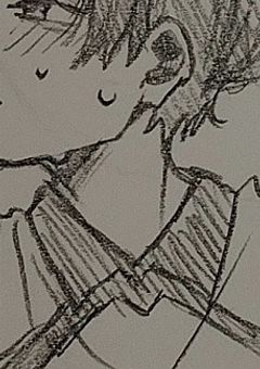 【無気力組、腐ってました。】