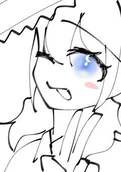 都道府県イラスト✏️