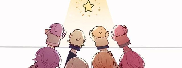 月光（ﾙｶ）さんの壁紙画像