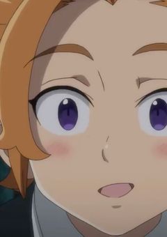 魔神族の外れ者少女はキャメロットの王に仕える