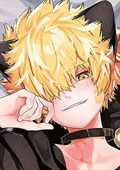 夜桜の三男に好かれてるが私は大っ嫌い！！