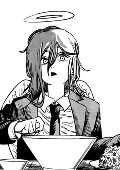 天使くんと呪いの悪魔