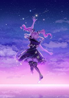 ＃　ステラ