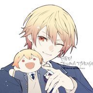 すてらさんのアイコン画像