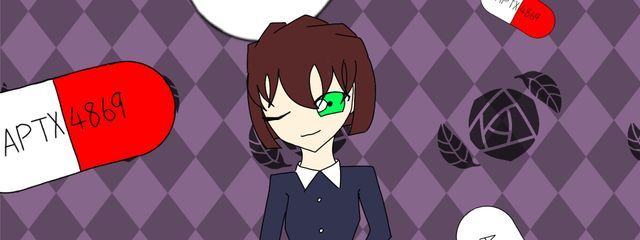 コナンを溺愛するオタク♡さんの壁紙画像