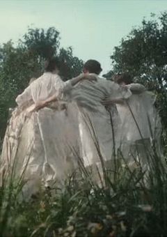 SnowManとの幸せな日々