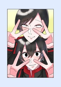 🍑👹 イラスト部屋