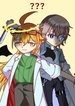 短編つめつめセット