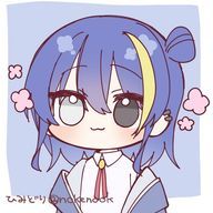 花よりだんごむし☆さんのアイコン画像