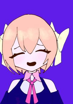 未來のイラスト部屋