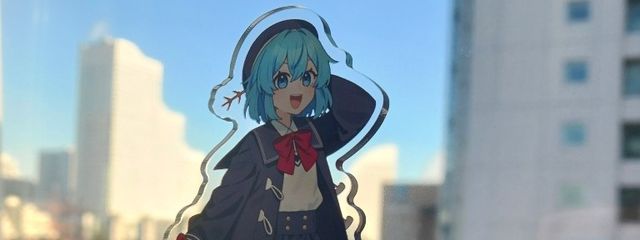 みらい＠もかサブさんの壁紙画像