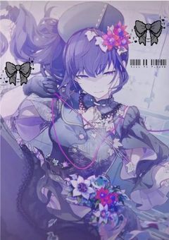 借りた命の中で息をして ♬.*ﾟ