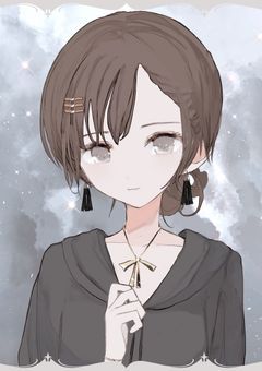 ミアレの英雄