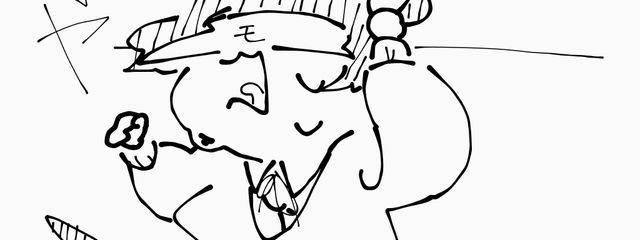 夜月分家さんの壁紙画像