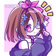 蜜柑🌸🎐🍊さんのアイコン画像