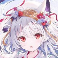 シナモンパフェさんのアイコン画像