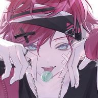 　南雲さんのアイコン画像