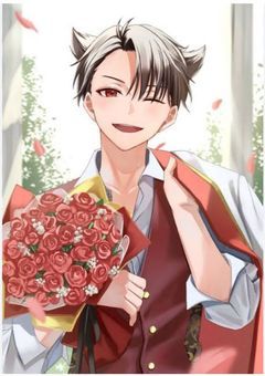 ネスト序列一位実は乱歩の幼馴染でサカキの娘でした？！