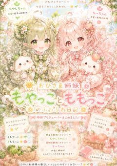 ちーちゃんとやってみた