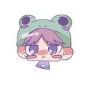ばにゃにゃ(?)