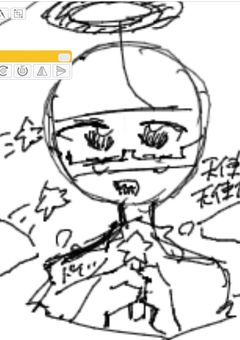 カンヒュのてぇてぇ