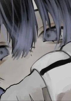 無気力系不登校少女。