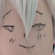 ななしのな 低浮上さんのアイコン画像