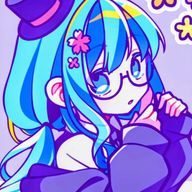 夕霧夜空さんのアイコン画像