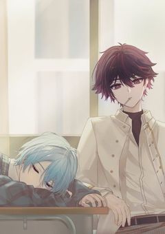 #.メロ男 本命にだけは塩対応 。