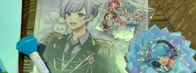 AIRさんの壁紙画像