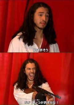 独り言