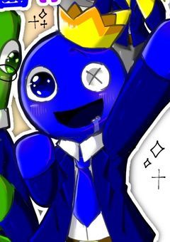 《二次創作》レイフレ学園!!