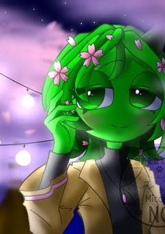 イラスト集＆雑談