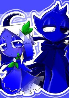 SPRUNKIイラスト部屋!!!