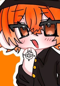 いらすと部屋〜‼️