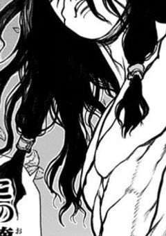 デビルハンター、3700年石化してたらしい