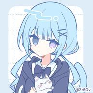 萌南花 絢夏さんのアイコン画像