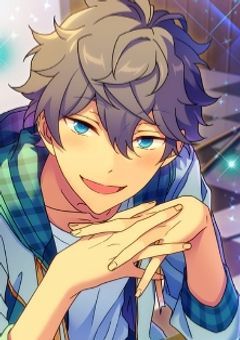 【enst】望騎士に盲愛されている ೀ