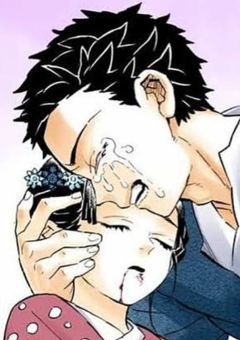 私には貴方、貴方にはあの子