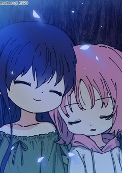 叶。(かな)と草花姉妹の冒険