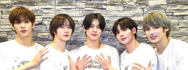 TXT大好きさんの壁紙画像