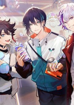 近所のショタ[2j3j]