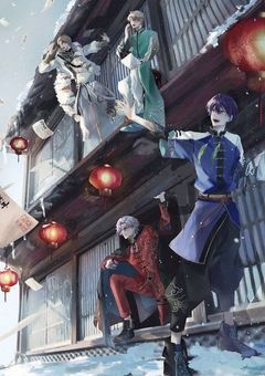 パッと思い付いたネタ投げる