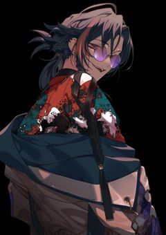 俺で良けりゃ話してくんない？