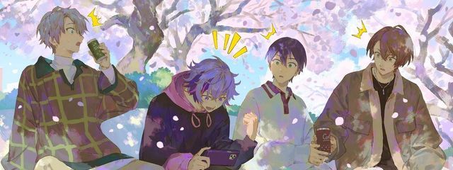 𝖌𝖆𝖐𝖚 ._フォロバ100%@パレ文0期生所属さんの壁紙画像