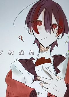 イラスト部屋！