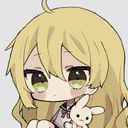 めてを@このひとたちだれ