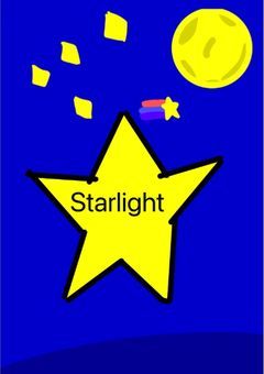 【Starlight】　1期生オーディション中