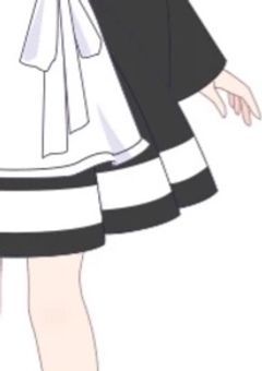 雪の王女様の配信部屋