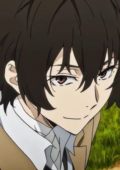 あの日、太宰が猫になった